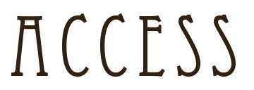ACCESS